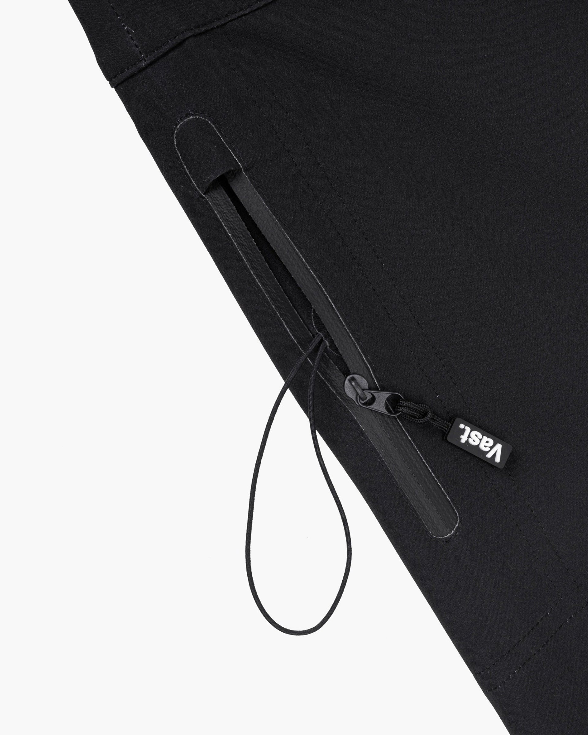 Vast. Midnight - Black