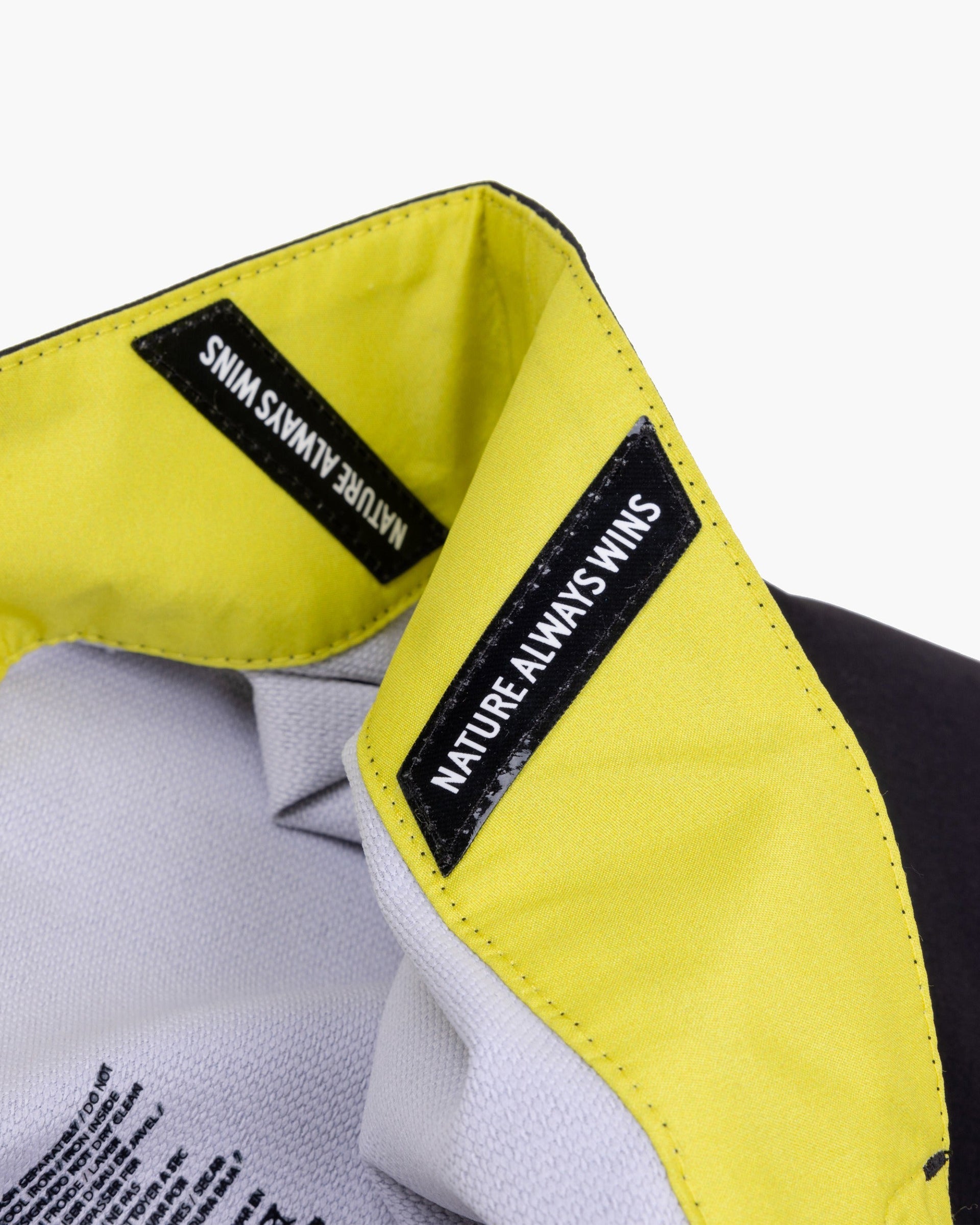 Vast. Midnight - Black