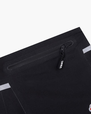 Vast Men's Midnight Titanium Boardshort - Black