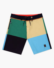 Vast. On Blocks II - Aqua