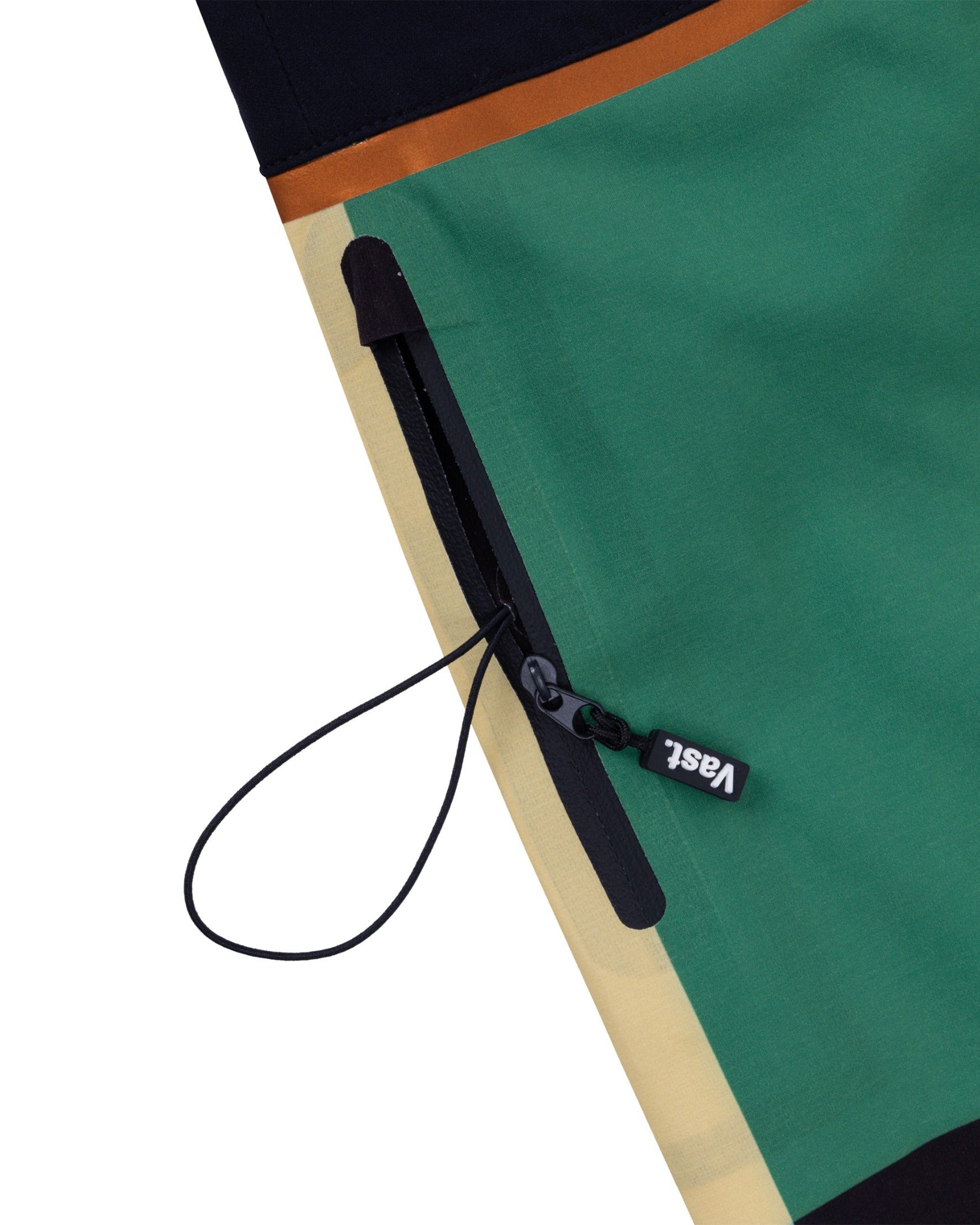 Vast. On Blocks II - Aqua