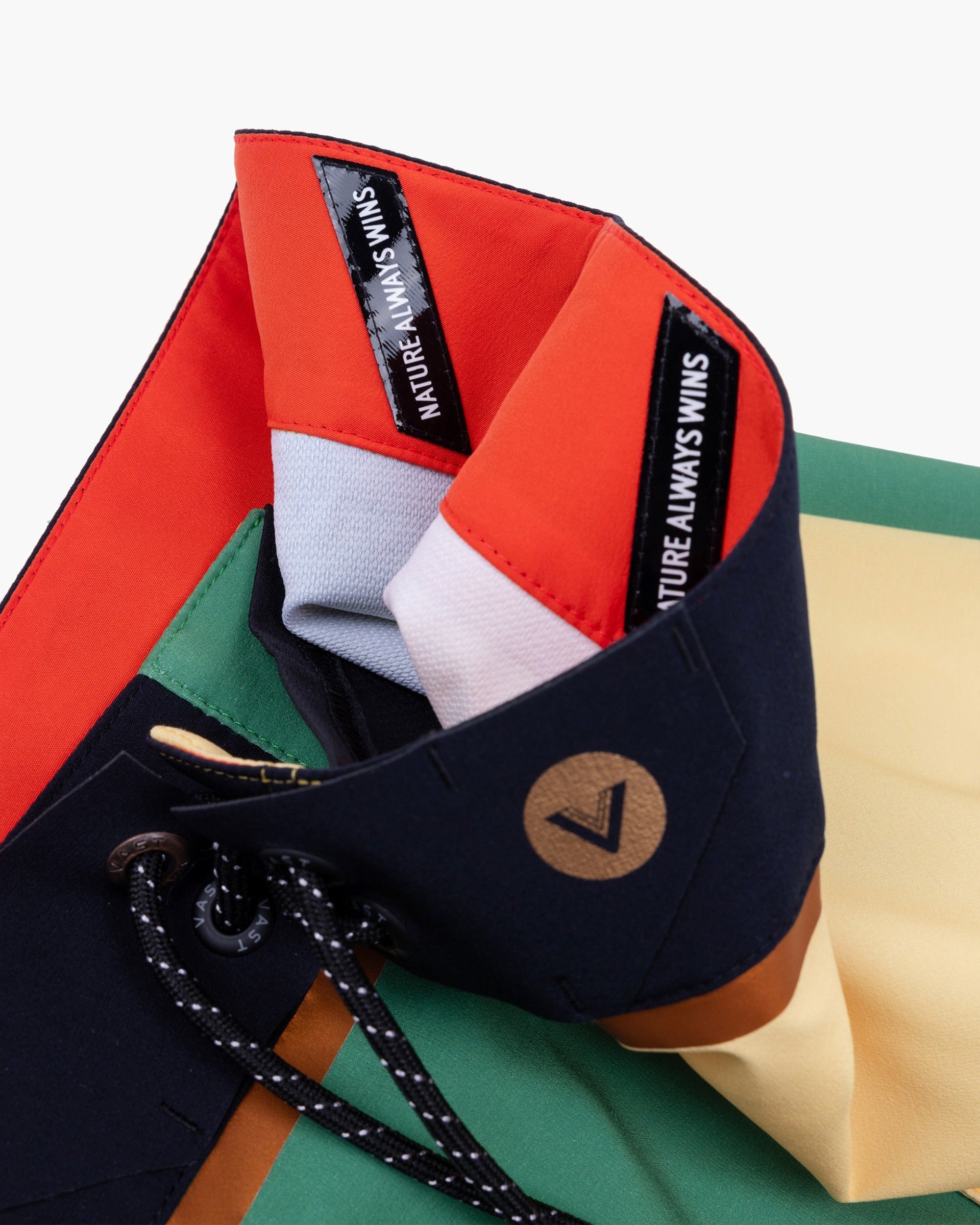 Vast. On Blocks II - Aqua