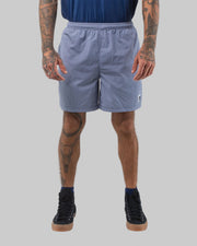 Vast. Men's Polka Volley Short - Navy