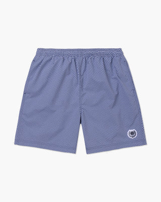 Vast. Men's Polka Volley Short - Navy