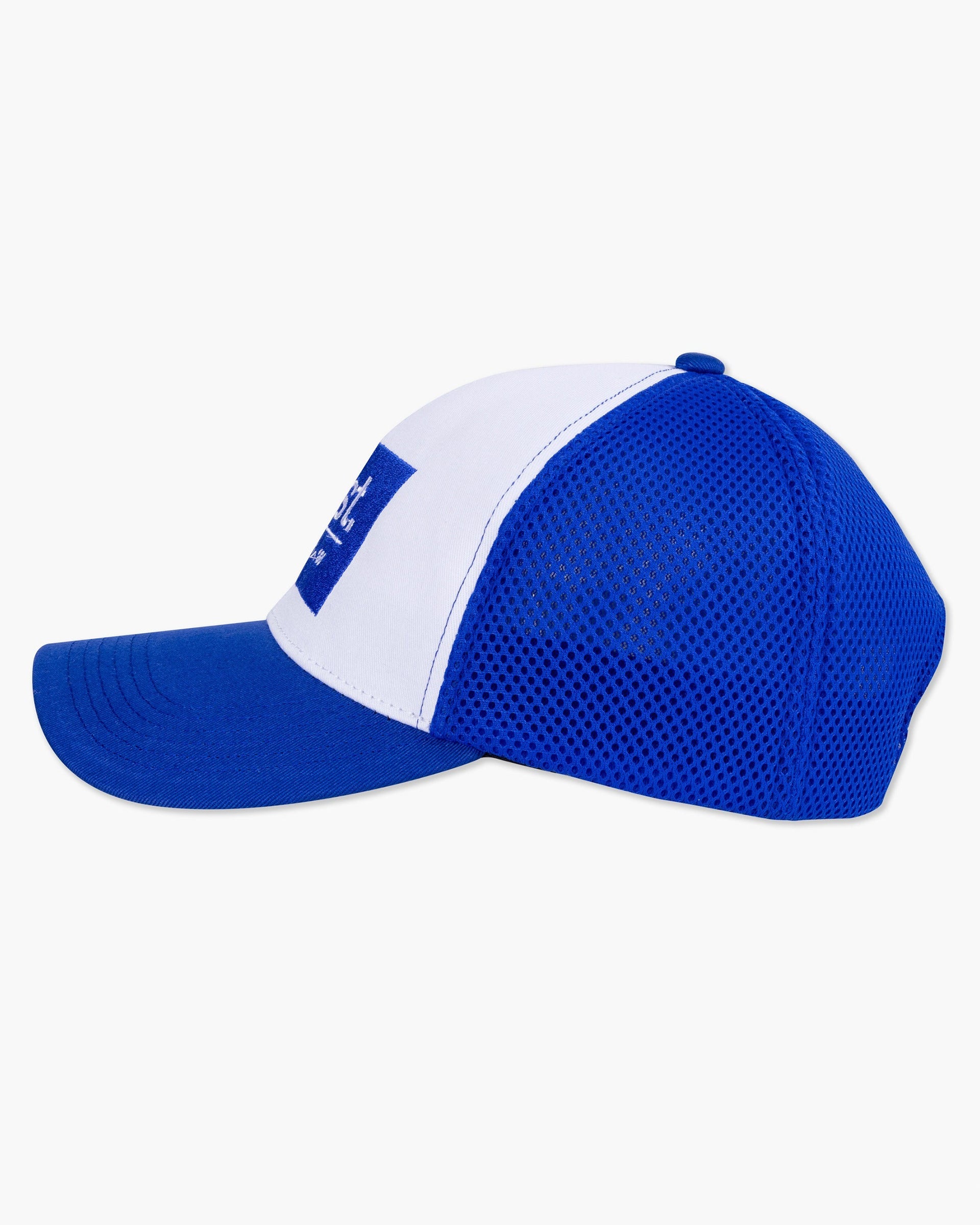 Vast. Team Trucker Hat - Navy