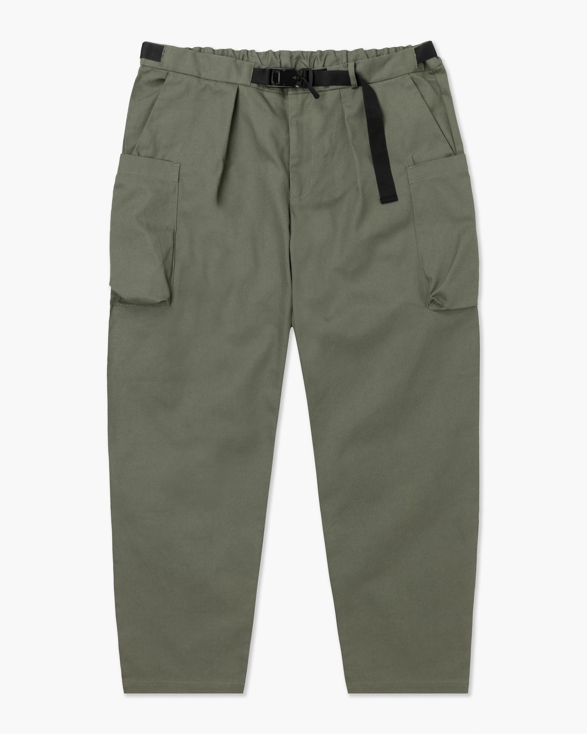 Vast. Twill Cargo Pants