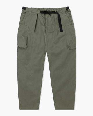 Vast. Twill Cargo Pants