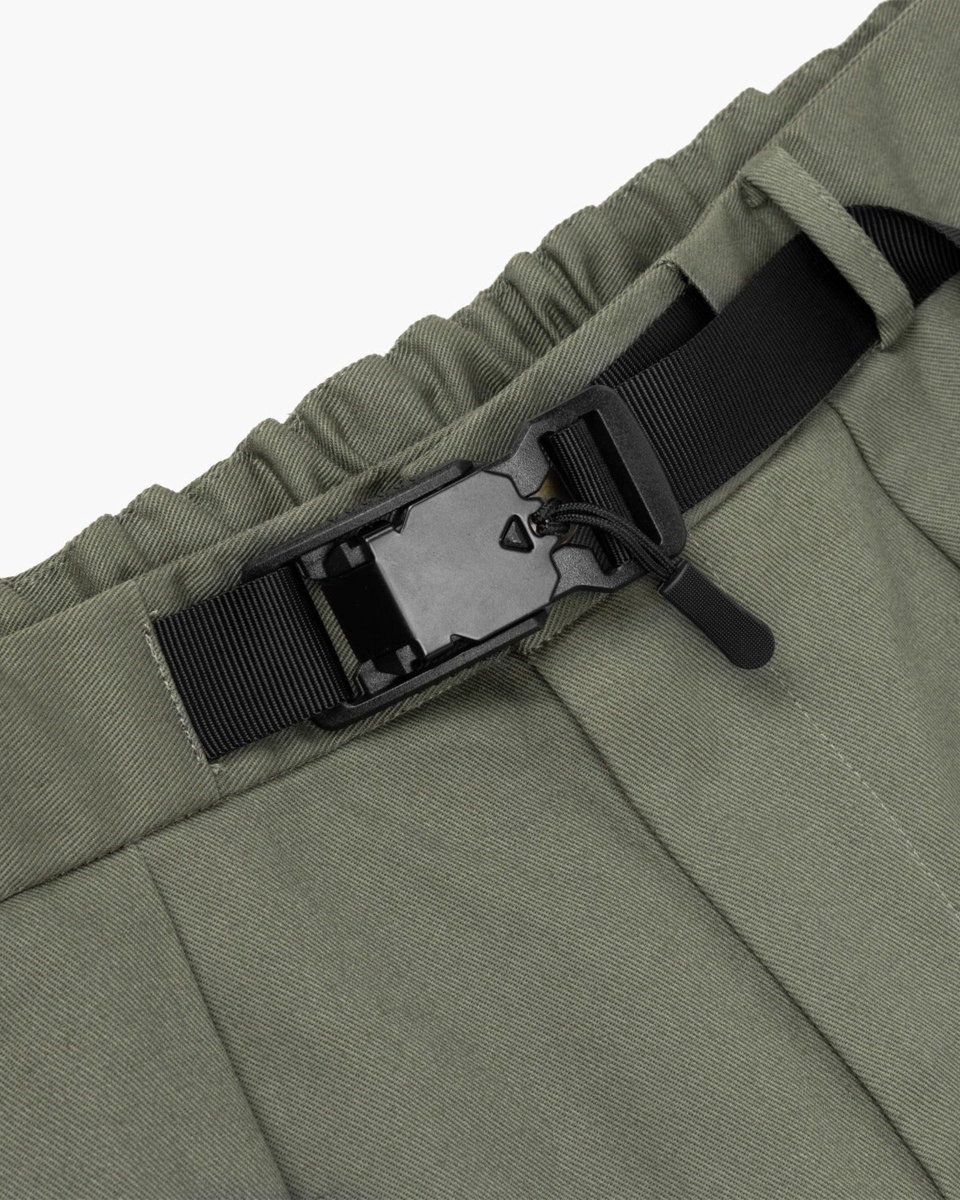 Vast. Twill Cargo Pants