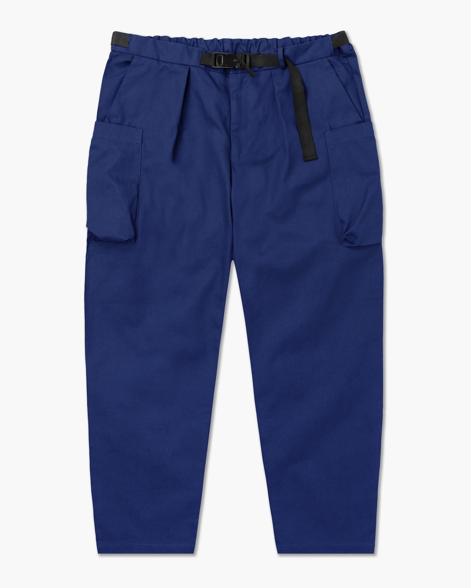 Vast. Twill Cargo Pants