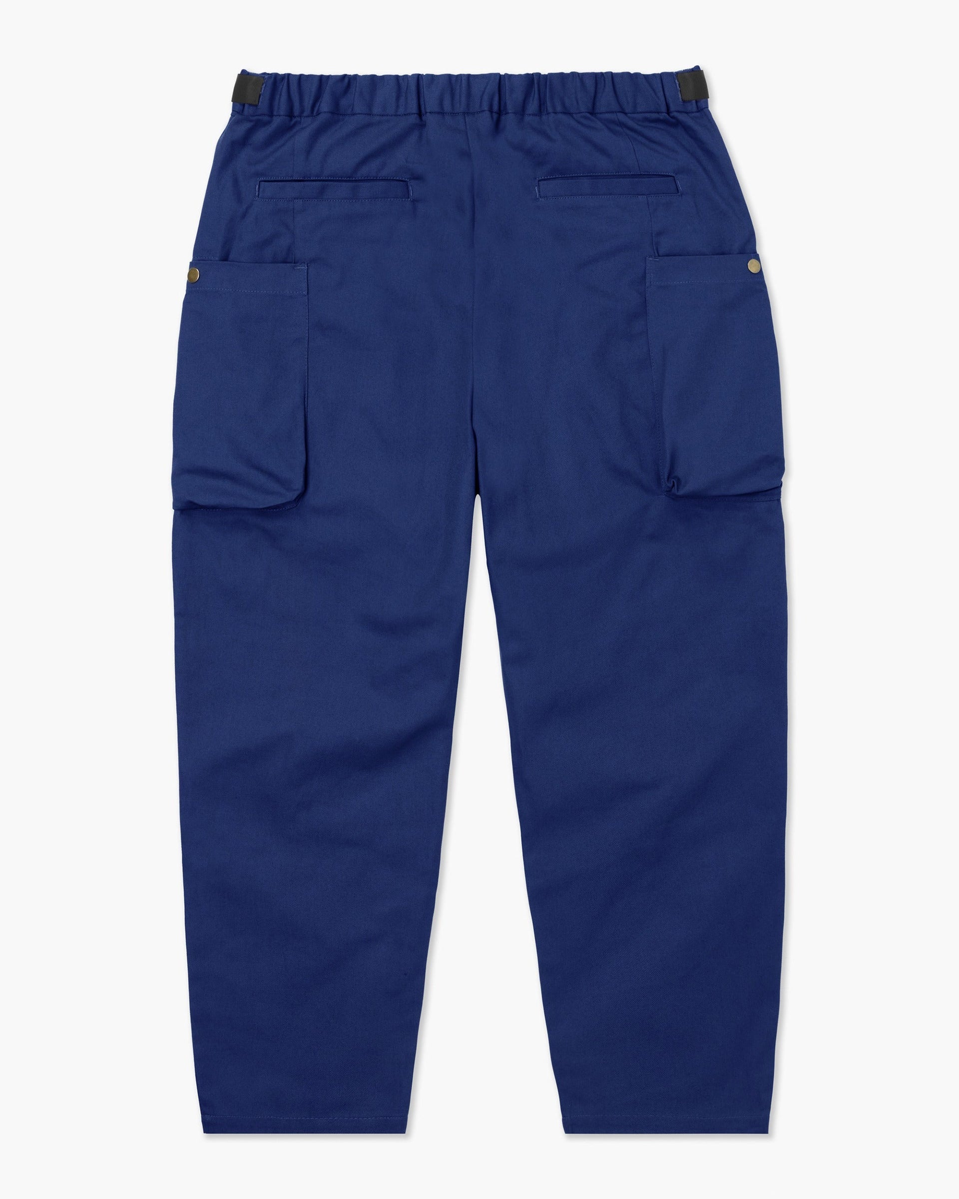 Vast. Twill Cargo Pants