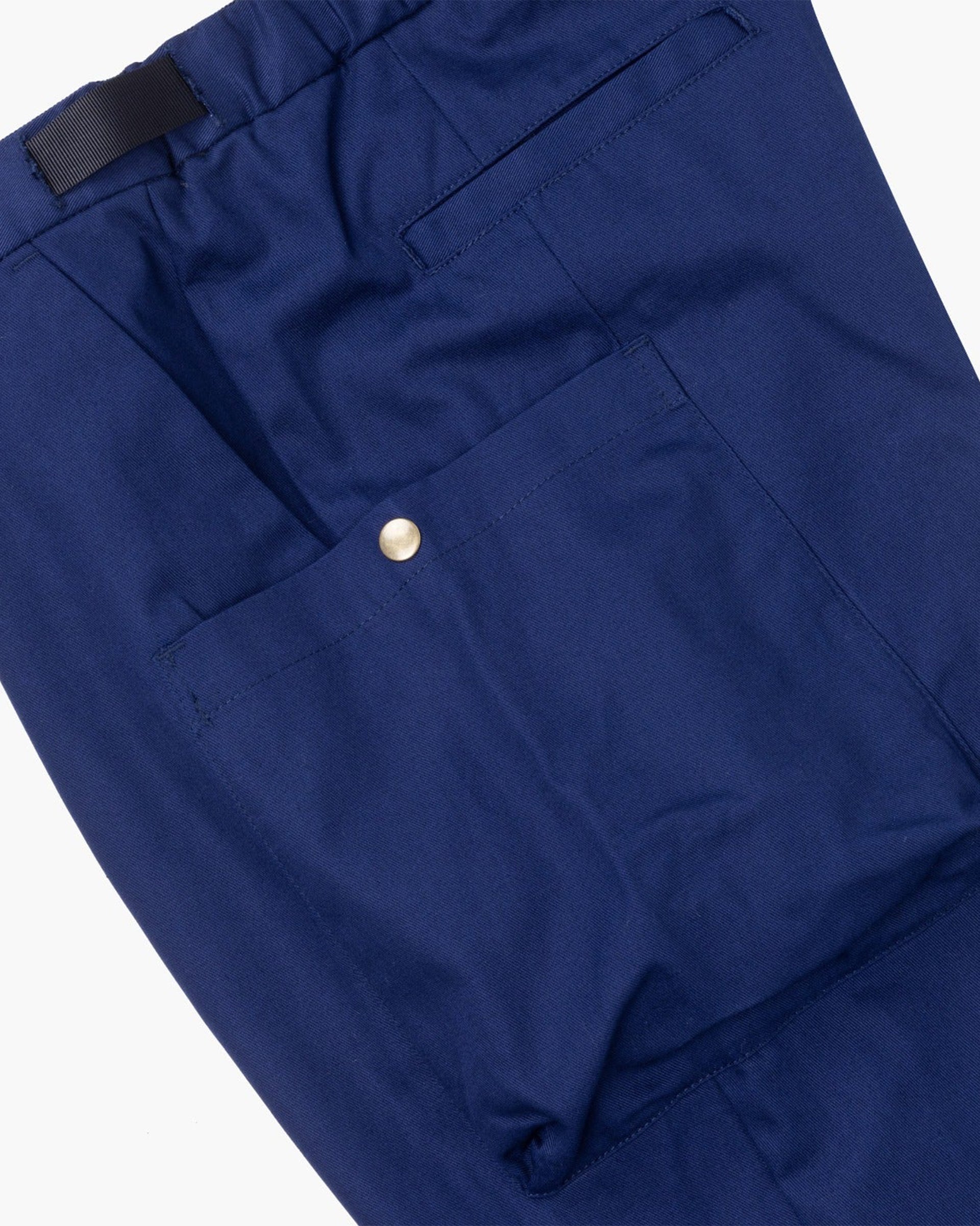 Vast. Twill Cargo Pants