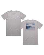 Veia Men's Coded Short Sleeve T-Shirt