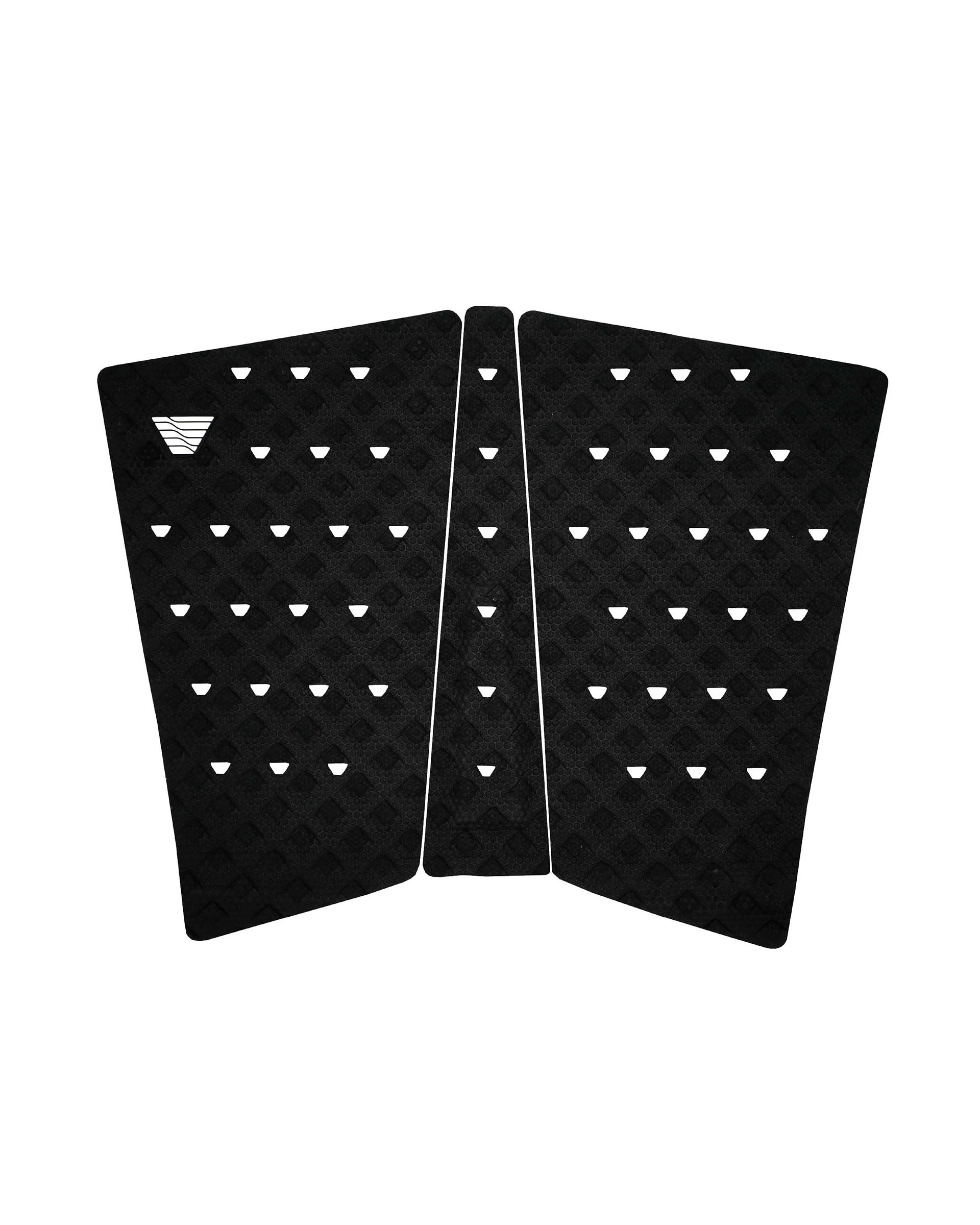 Explorer 3 Piece Fish Tail Pad - Night