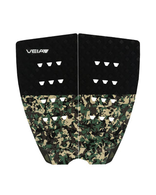 Veia Supplies Explorer Flat Pad - Camo