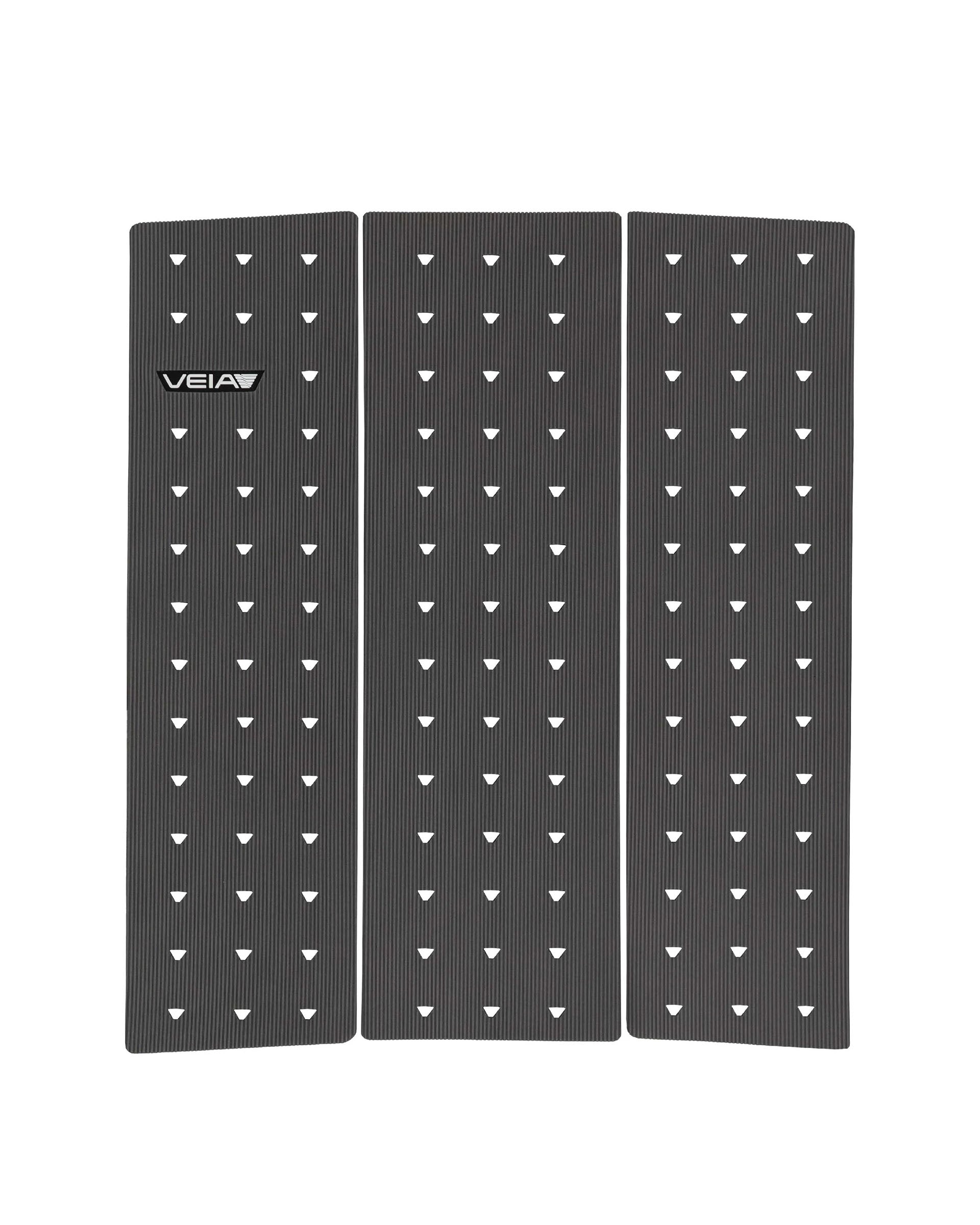 Veia Explorer Front Deck Pad - Storm