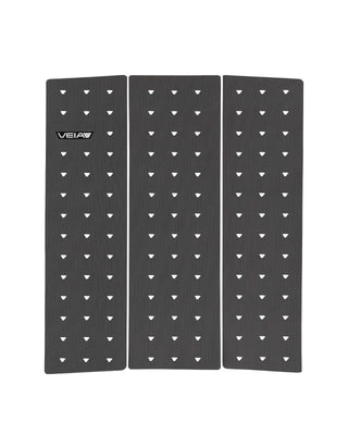 Veia Explorer Front Deck Pad - Storm