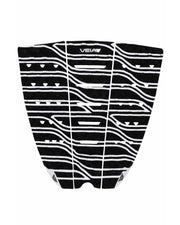 Veia Explorer Waveform 3 Piece Round Tail Pad - Night
