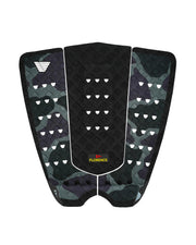 Veia x Florence JJF Squash Tail Remixed Pro Pad - Night Camo/Night