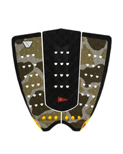 Veia x Florence JJF Round Tail Remixed Pro Pad - Camo/Night
