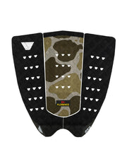 Veia x Florence JJF Round Tail Remixed Pro Pad - Night/Florence Camo