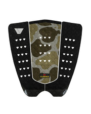 Veia x Florence JJF Squash Tail Remixed Pro Pad - Night/Florence Camo