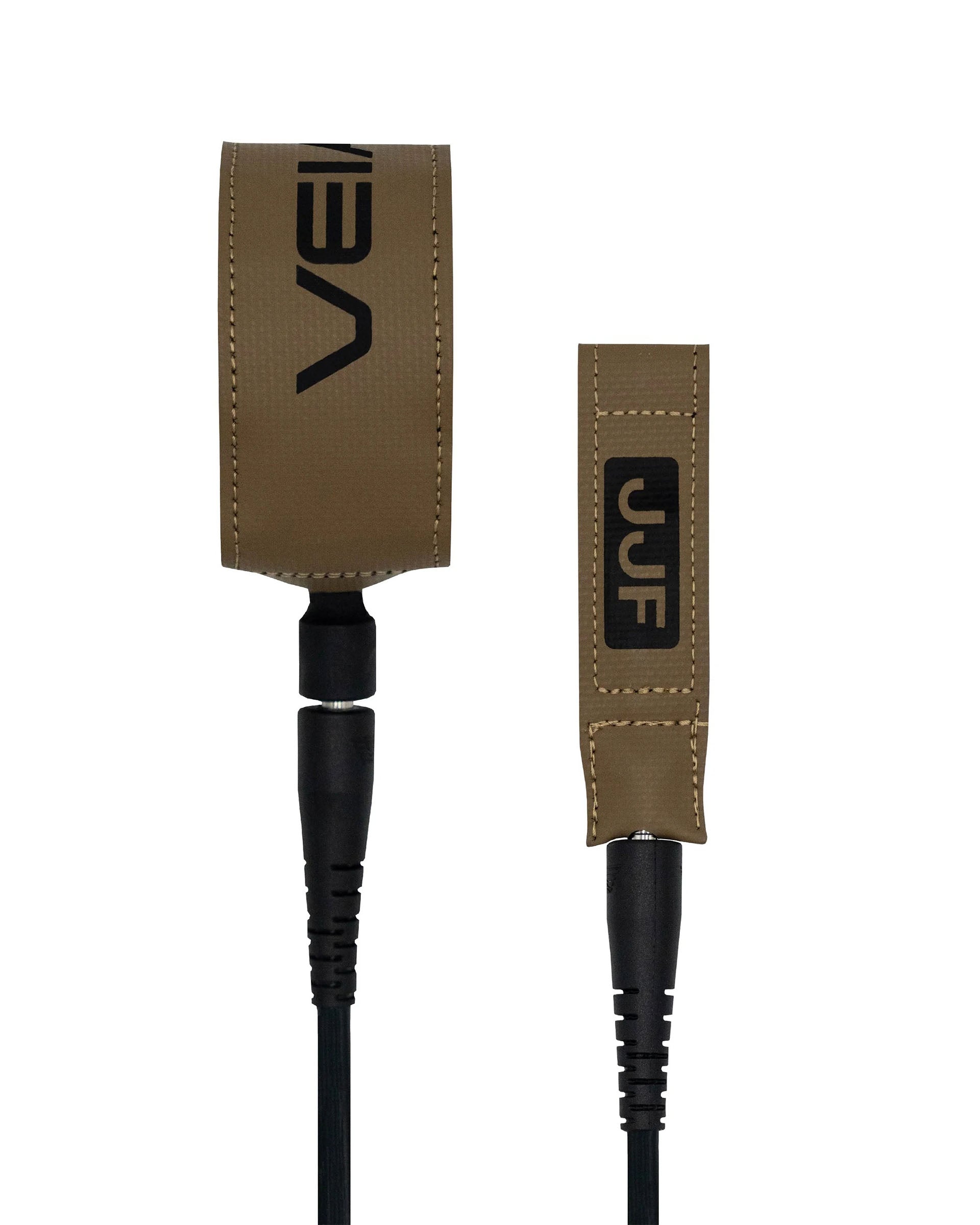 JJF Pro 6' Leash - Coyote