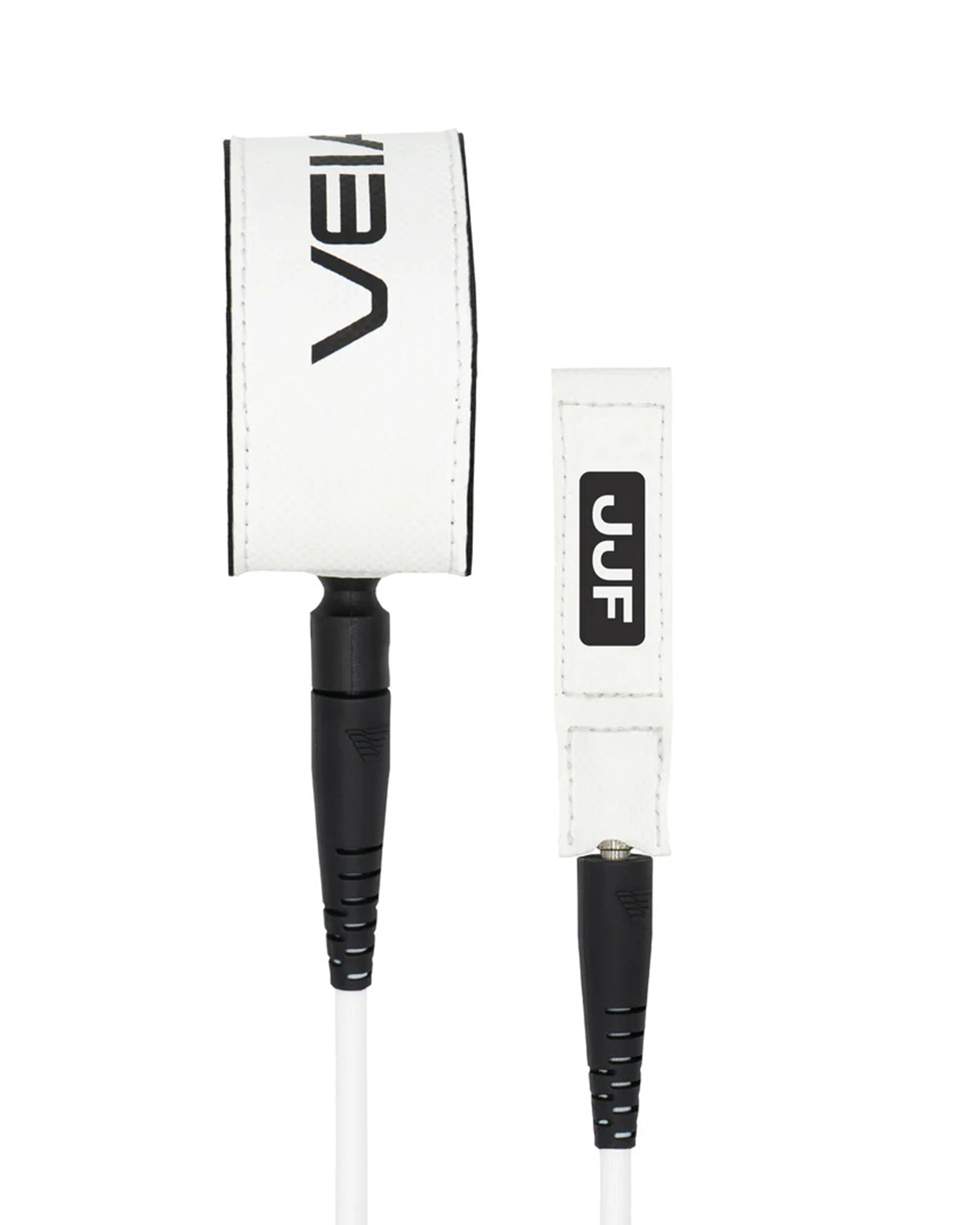Veia Supplies JJF Pro 6' Leash - Orbiter White