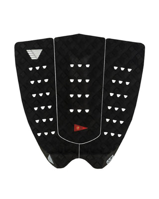 Veia JJF Round Tail Pro Pad - Night