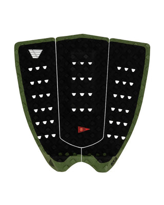 Veia JJF Round Tail Pro Pad - Night/Squadron