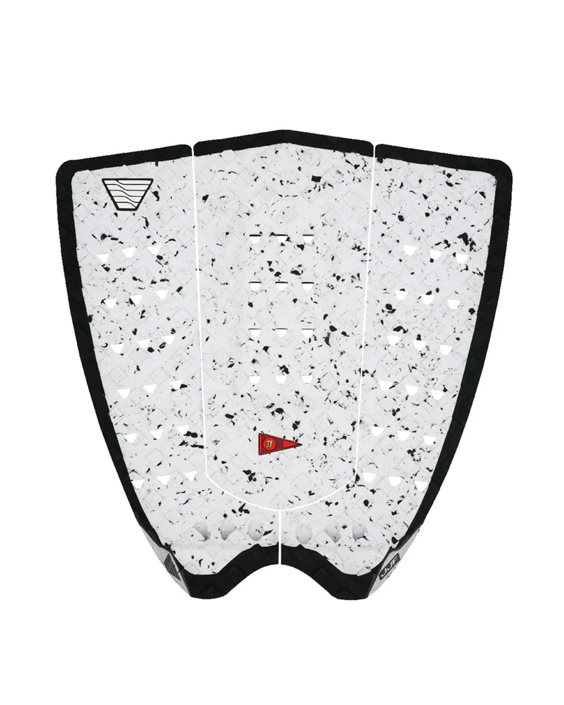 JJF Round Tail Pro Pad – Jack's Surfboards