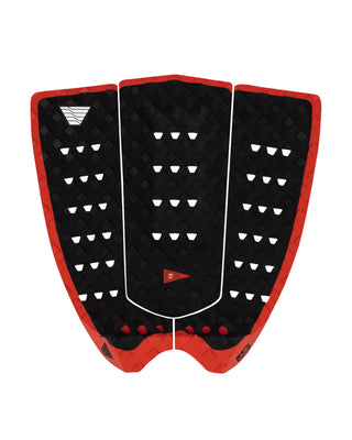 JJF Round Tail Pro Pad