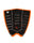 Space/Hi Vis Orange