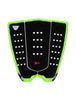 Night/Hi Vis Green