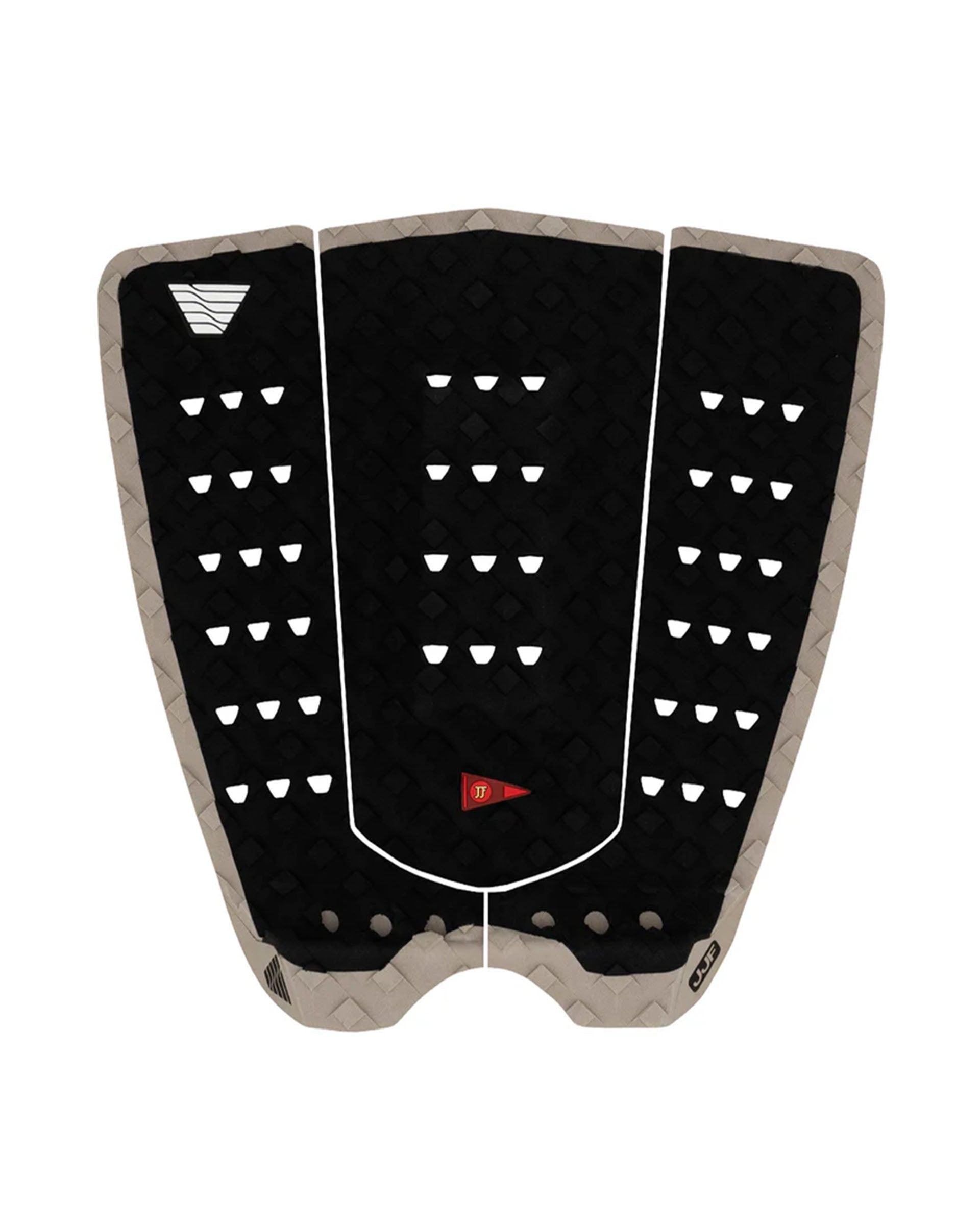 JJF Squash Tail Pad Pro – Jack's Surfboards