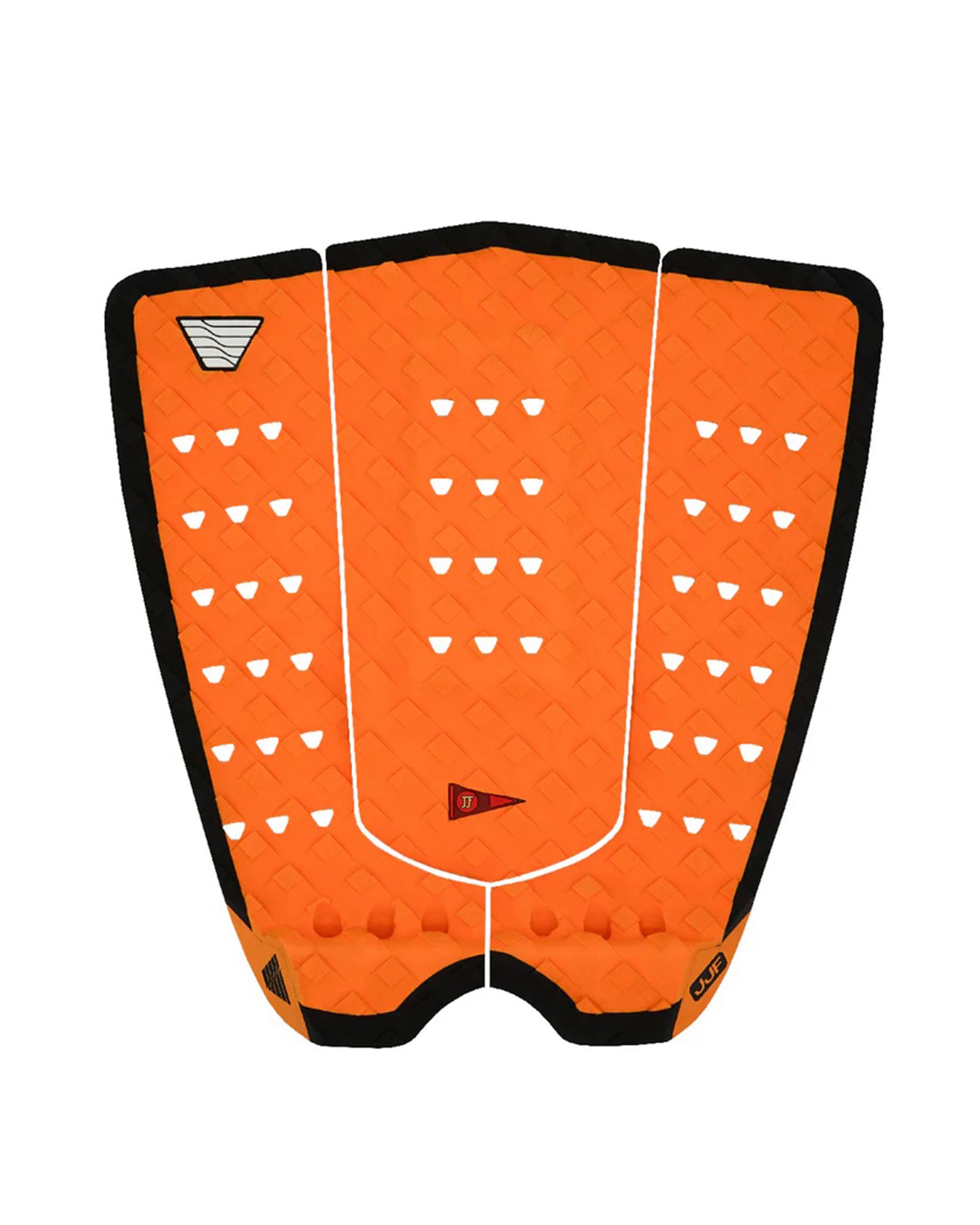 JJF Squash Tail Pad Pro
