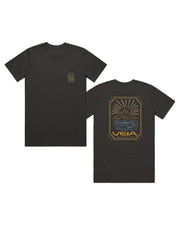 Veia Trails Short Sleeve T-Shirt