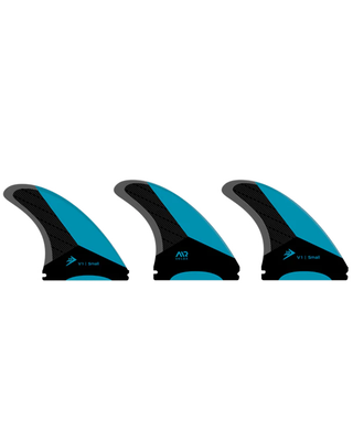 Velox Fin Set (Thruster)