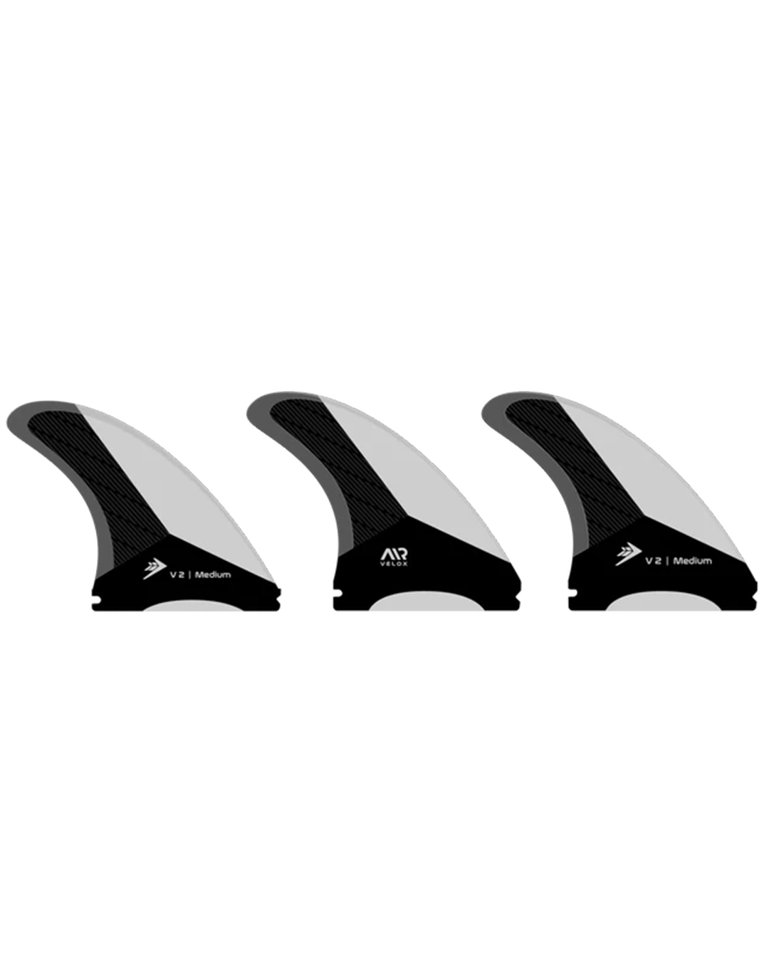 Velox Fin Set (Thruster)