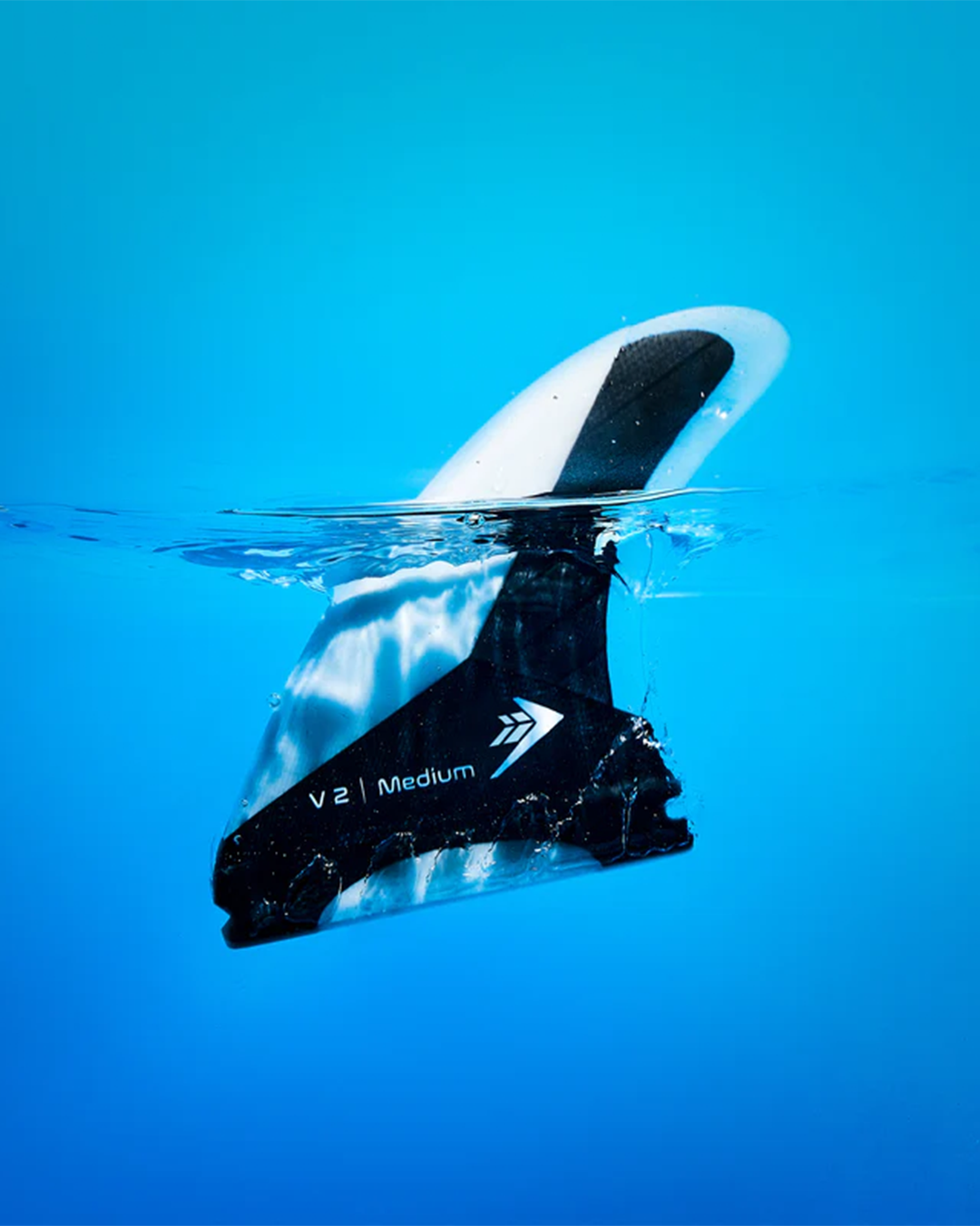 Velox Fin Set (Thruster)