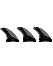 Firewire Velox Five Fin Set (Single Tab) Surf Fins