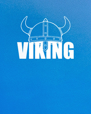 VIKING 9'0 - Navy