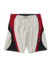 Vissla Faast 21" Boardshort - Bone