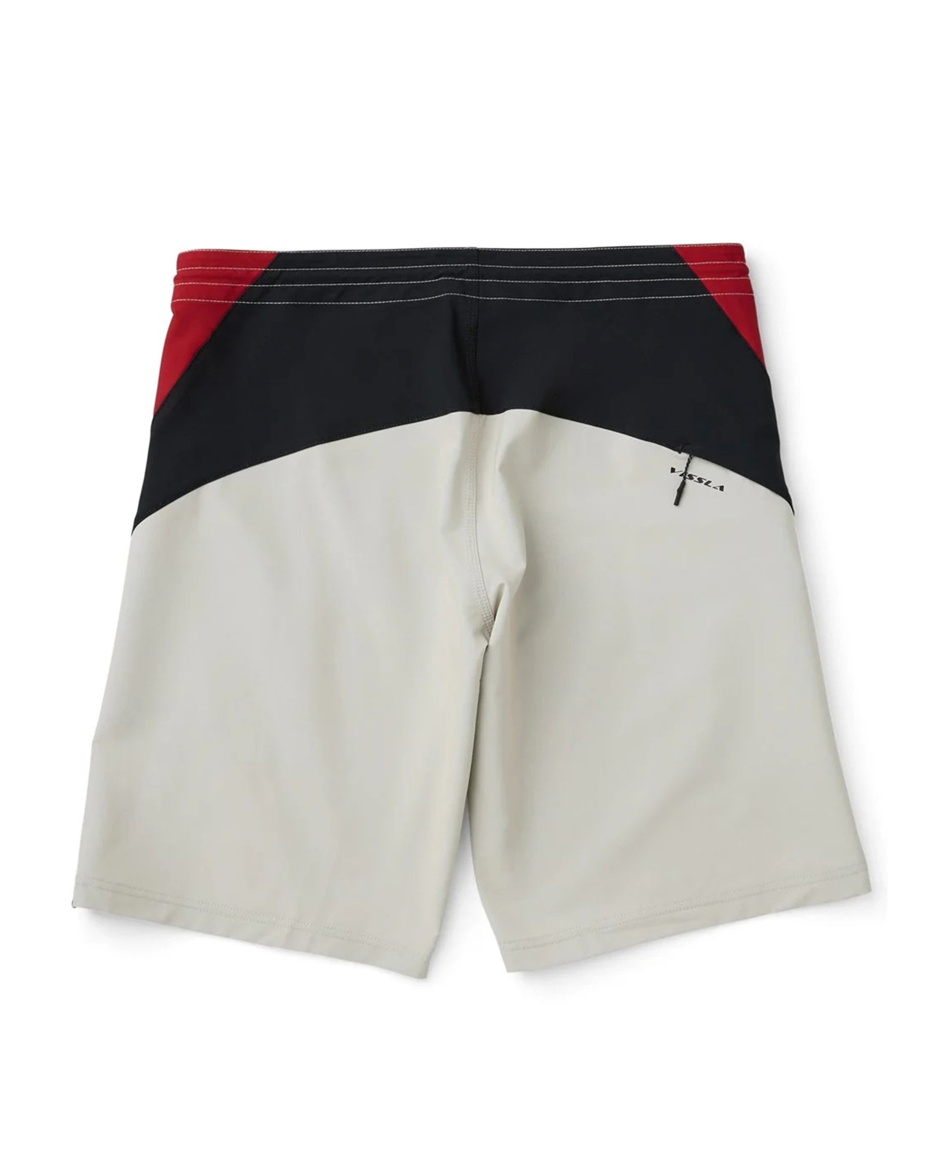 Vissla Faast 21" Boardshort - Bone