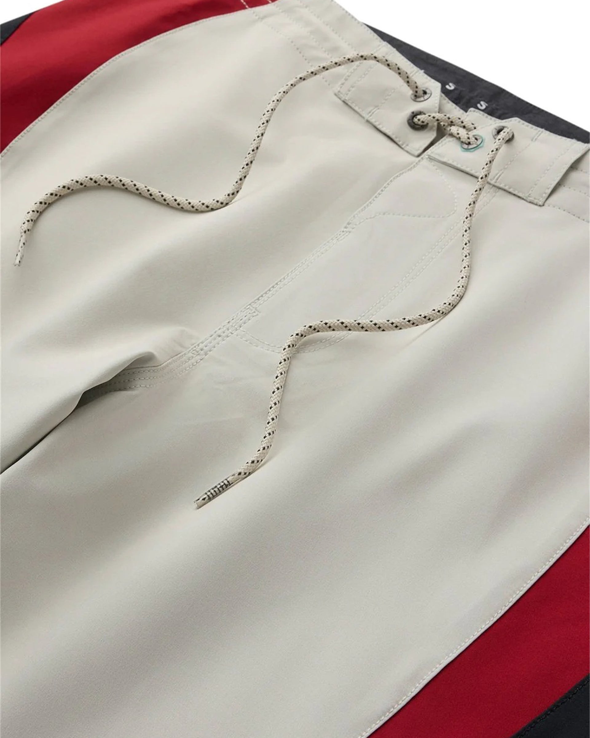 Vissla Faast 21" Boardshort - Bone