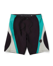 Vissla Faast 21" Boardshort - Phantom