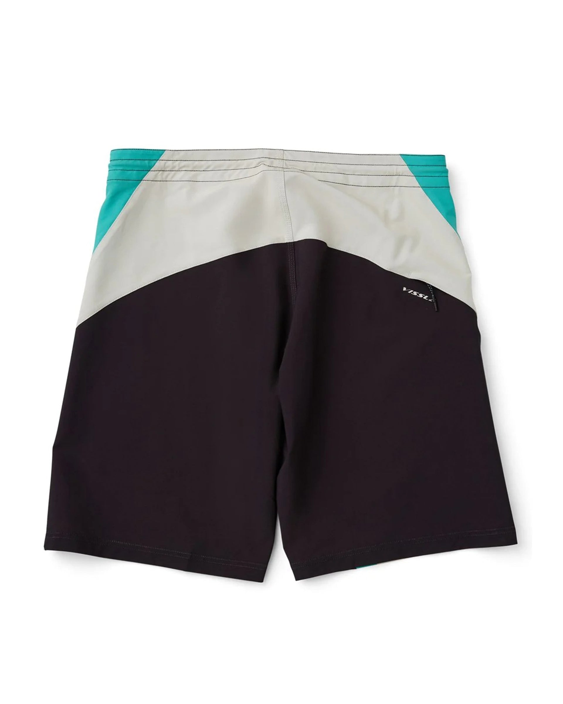 Vissla Faast 21" Boardshort - Phantom