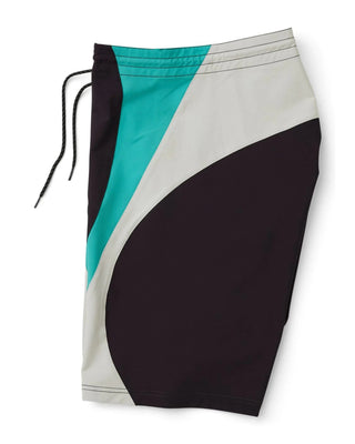 Vissla Faast 21" Boardshort - Phantom