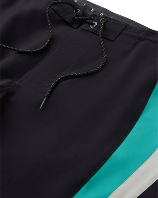 Vissla Faast 21" Boardshort - Phantom