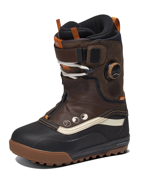 Men's Infuse Snowsurf Snowboard Boots – Jack's Surfboards