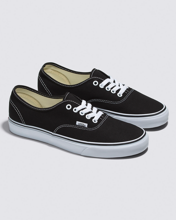 Vans Authentic Shoe - Black